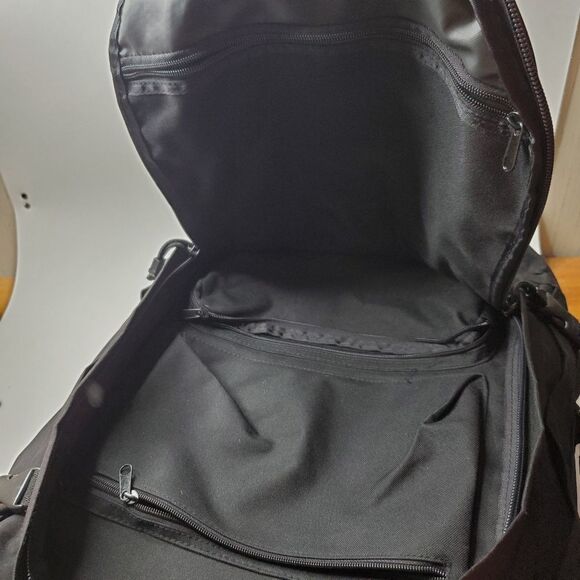 SOC Sandpiper Of California Military Tactical Backpack Travel Bug Out Bag Black - Picture 9 of 9